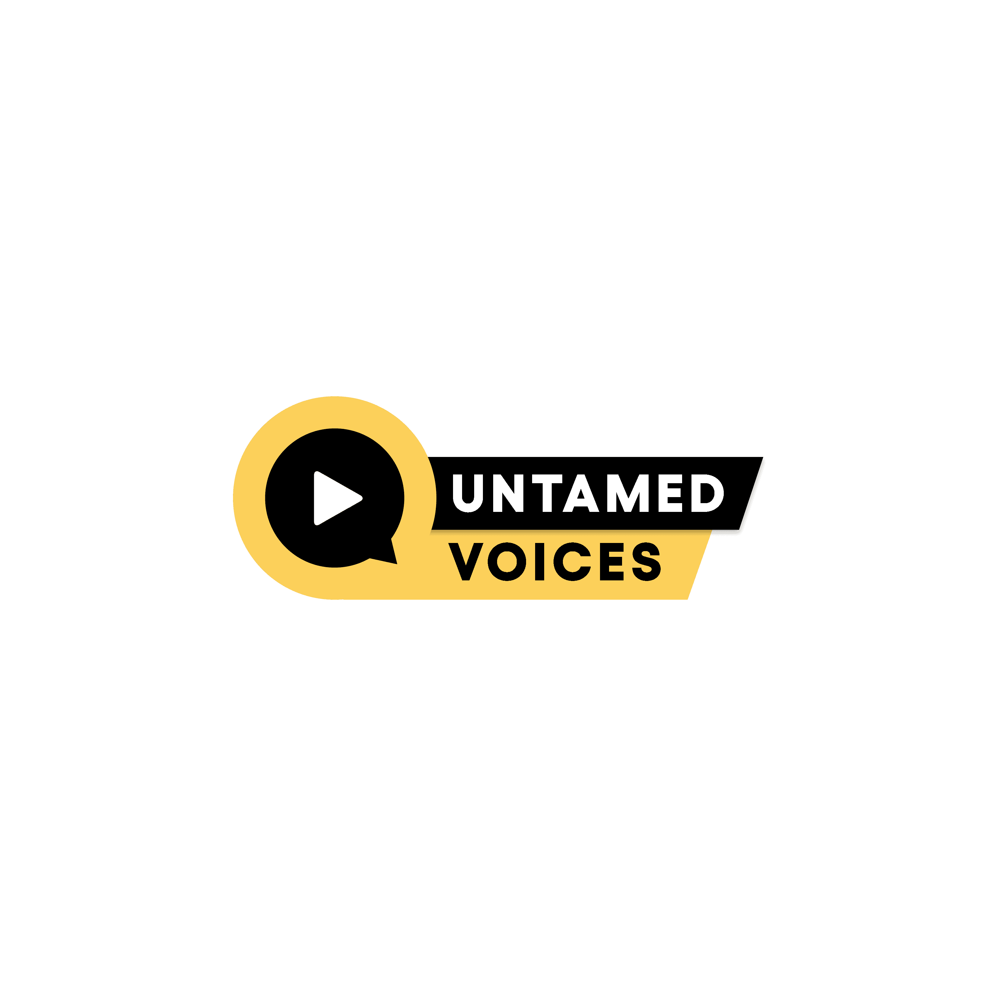 Untamed Voices