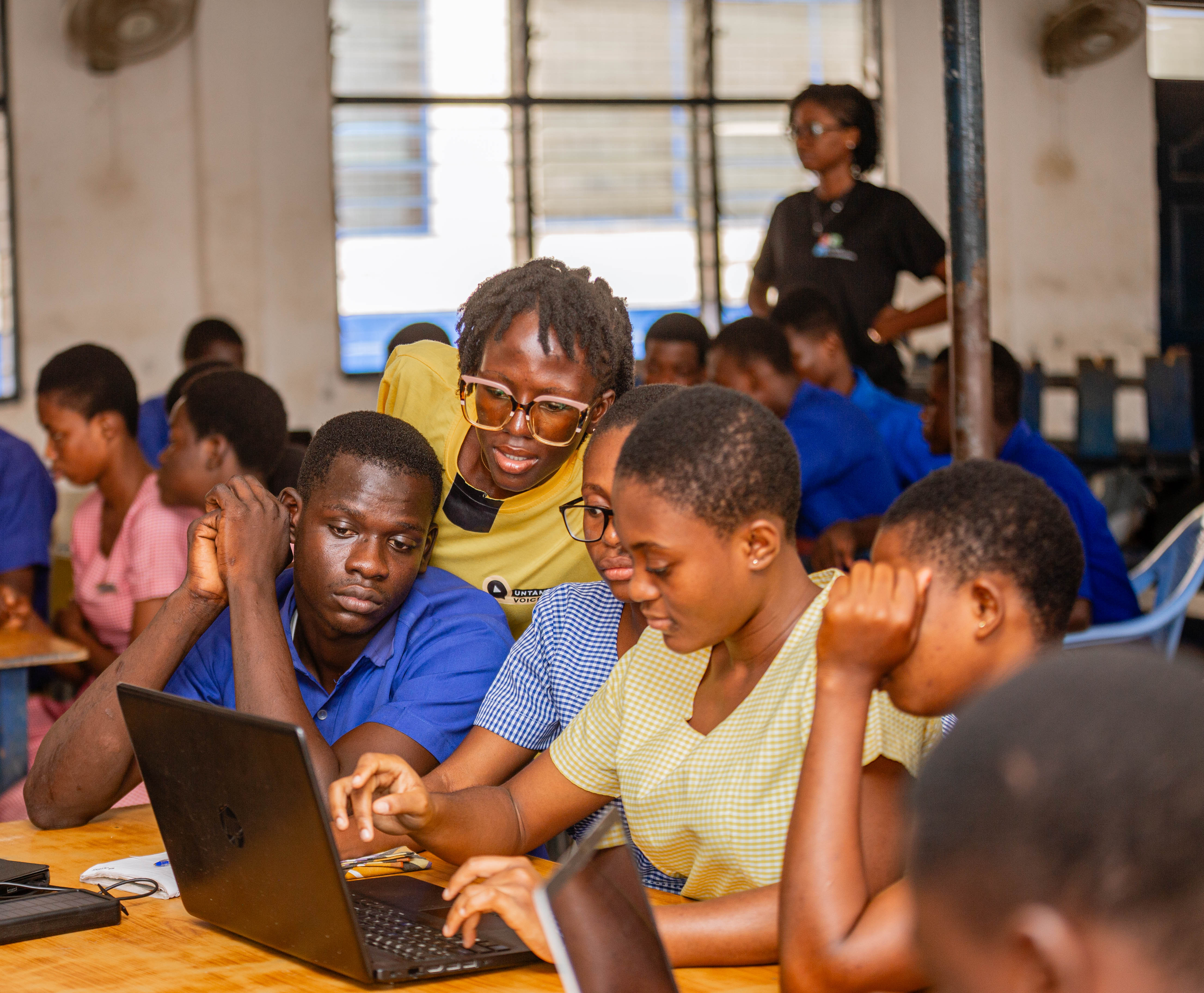 Rural education