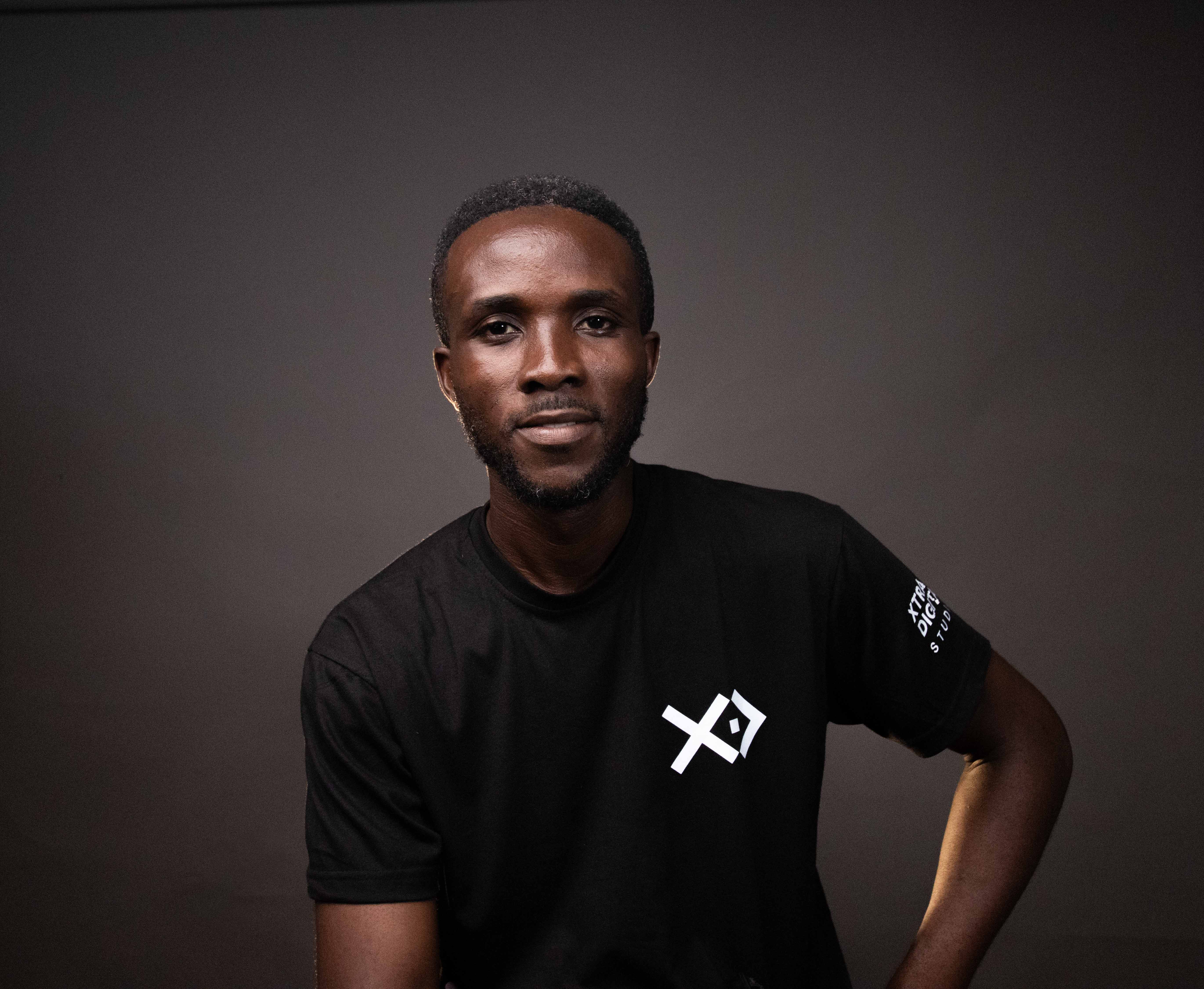 Courage Kofie Adadey
