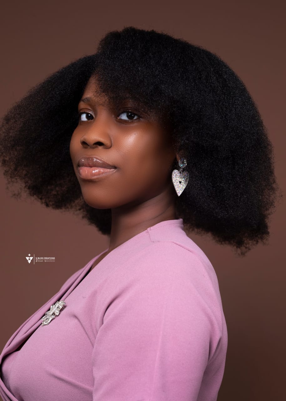Pearl Emefa Sapeh
