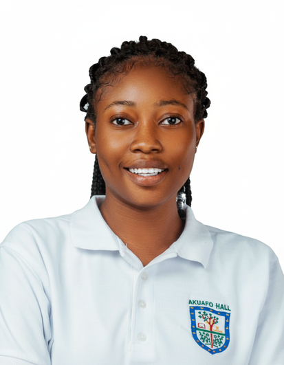 Hannah Lamisi Ayambire