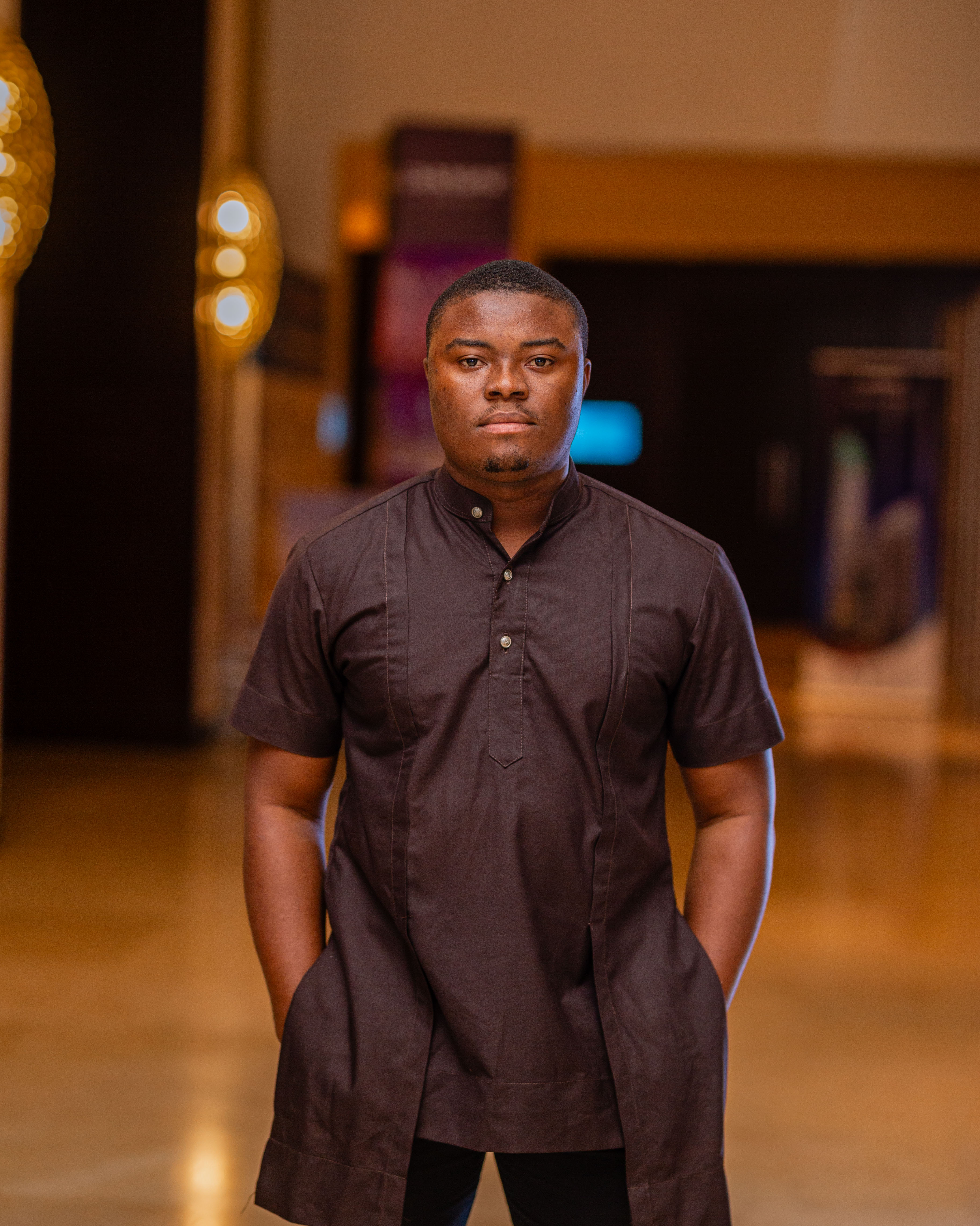 Vincent Kwamivi Yovo